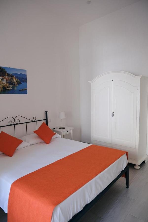 B&B Rossella Vietri Exterior foto